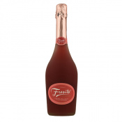 Fresita Sparkling Strawberry Wine 75cl bottle