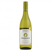 Angove Organic Chardonnay 192021