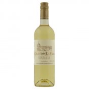 Chartron La Fleur Sauvignon Blanc 2021