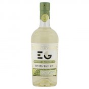 Edinburgh Gin Gooseberry & Elderflower Bottle