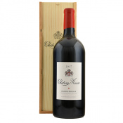 Chateau Musar Red Double Magnum 2017