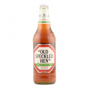 Gluten free Old Speckled Hen 500ml Bottles