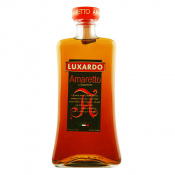 Luxardo Amaretto Di Saschira Bottle