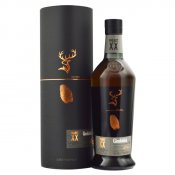 Glenfiddich XX Malt Whisky Bottle N.V.