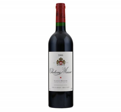 Chateau Musar Red 1996