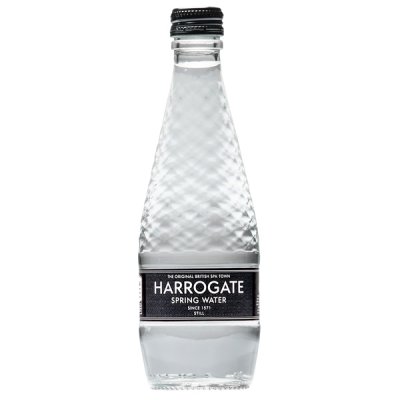 330ml Harrogate Still Water Glass