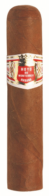 Hoyo De Monterrey Petit Robusto Cigar Untubed