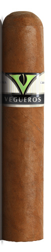 Vegueros Entretiempos Untubed Cigar