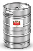 Stella Artois 10 Gallon Keg
