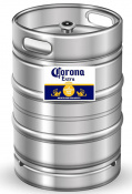 Corona Mexican Lager 11 Gallon Keg