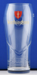 Worthingtons Pint Glasses 20oz 24 Pack