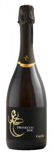 Canella Prosecco Brut Bottle