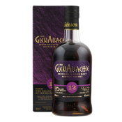 The Glenallachie 12 Year Old Malt Whisky