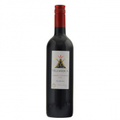 Villarrica Cabernet Sauvignon 2021