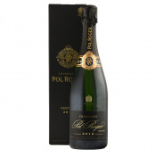 Pol Roger Vintage Champagne 2016