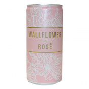 Wallflower Rosado Can