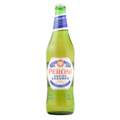 Peroni  Nastro Azzurro 620ml Bottles