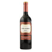 Vina Albina Reserva Seleccion Rioja 2019