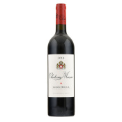 Chateau Musar Red 2018