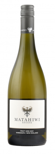 Matahiwi Estate Pinot Gris 2022