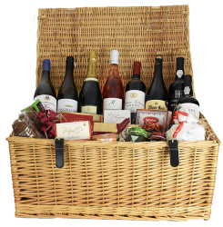 Pack ZD - The Butlers Hamper