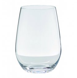 Riedel O Viognier Chardonnay Glass Twin Pack 0