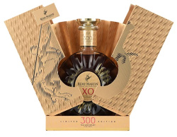 Remy Martin XO Cognac Bottle