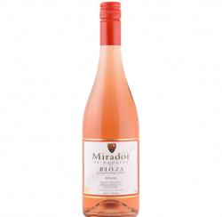 Mirador Rosado Rose Rioja 2022