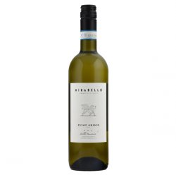 Mirabello Pinot Grigio 2023