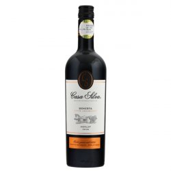 Casa Silva Reserva Merlot 202122