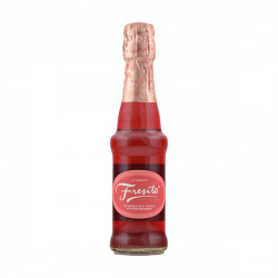 Fresita Sparkling Wine with Strawberries 20cl