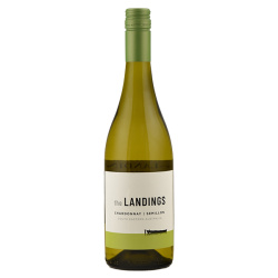 The Landings Chardonnay Semillon