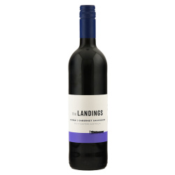 The Landings Shiraz Cabernet Sauvignon