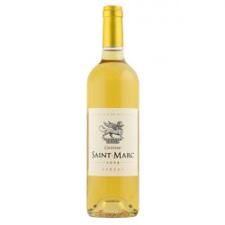 Sauternes Chateau Saint Marc 07/09