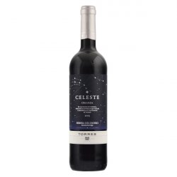 Torres Celeste Ribera Del Duero Tinto 2020