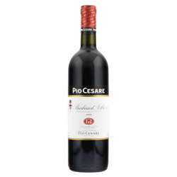 Pio Cesare Barbera D`Alba 20/22