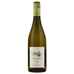 LaCheteau Muscadet Les Littes 22/23