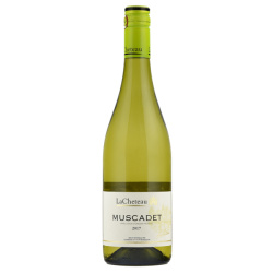 LaCheteau Muscadet Les Littes 22/23