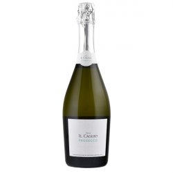 Il Caggio Prosecco 75cl