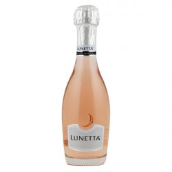 20cl Lunetta Sparkling Rosé Single Serve