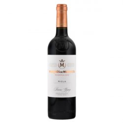 Marques De Murrieta Reserva Rioja 2019