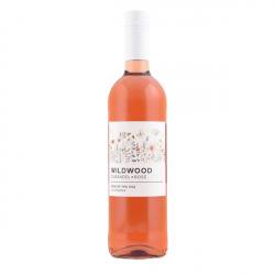 Wildwood Zinfandel Rosé