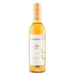 De Bortoli Deen Vat Series 5 Botrytis Semillon Half Bottle 18/20