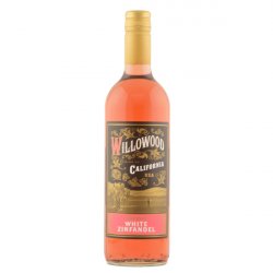 Willowood White Zinfandel Rosé