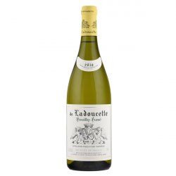 de Ladoucette Pouilly Fumé 2022