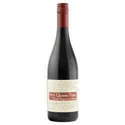 Quinta Vista Vinho Regional Lisboa Tinto 20/21