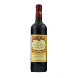 Chateau Le Maine Martin Bordeaux Superior Rouge 19/20