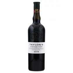 Taylors Vintage Port 2016