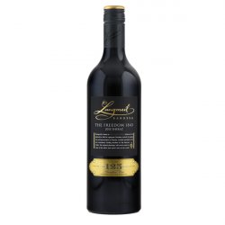 Langmeil The Freedom 1843 Shiraz 2016