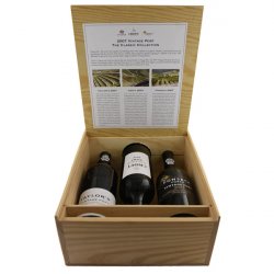 Vintage Port Selection 2007 Gift Pack